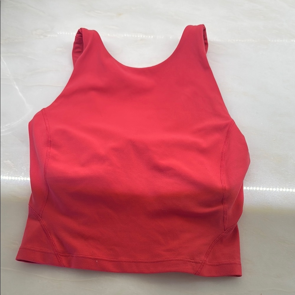 Women's lululemon Align™ High-Neck Tank Top
Light Support UNUSED